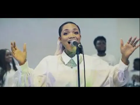 Ada Ehi – The Word Is Working Refreshed Video 1