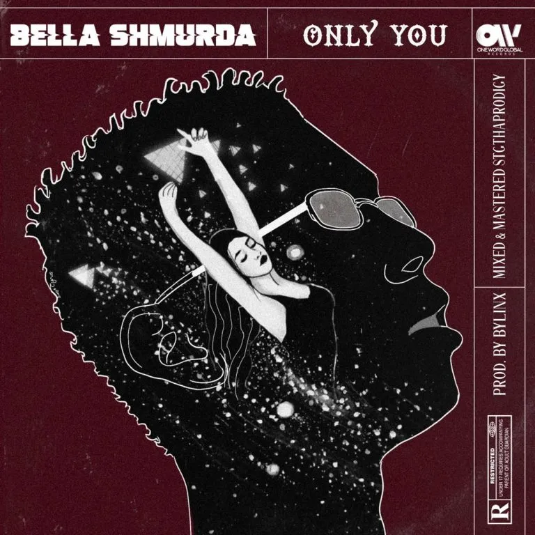 Bella Shmurda Only You Artwork 768x768 1 1