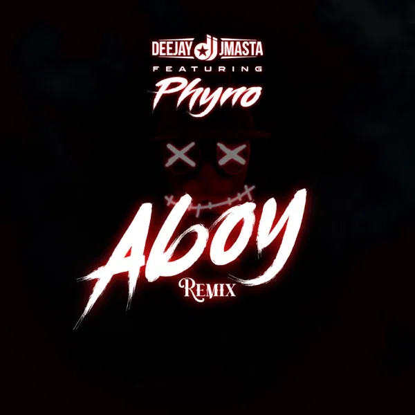 Deejay J Masta – Aboy Remix ft. Phyno