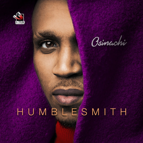 Humblesmith – Jehovah ft. Phyno
