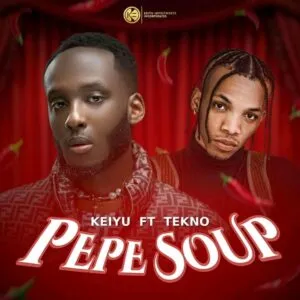 Keiyu – Pepe Soup ft Tekno