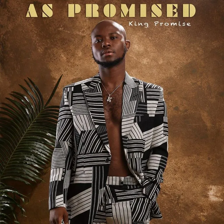 King Promise – As Promised