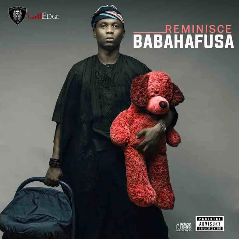 Reminisce – Local Rapper Ft. Olamide Phyno