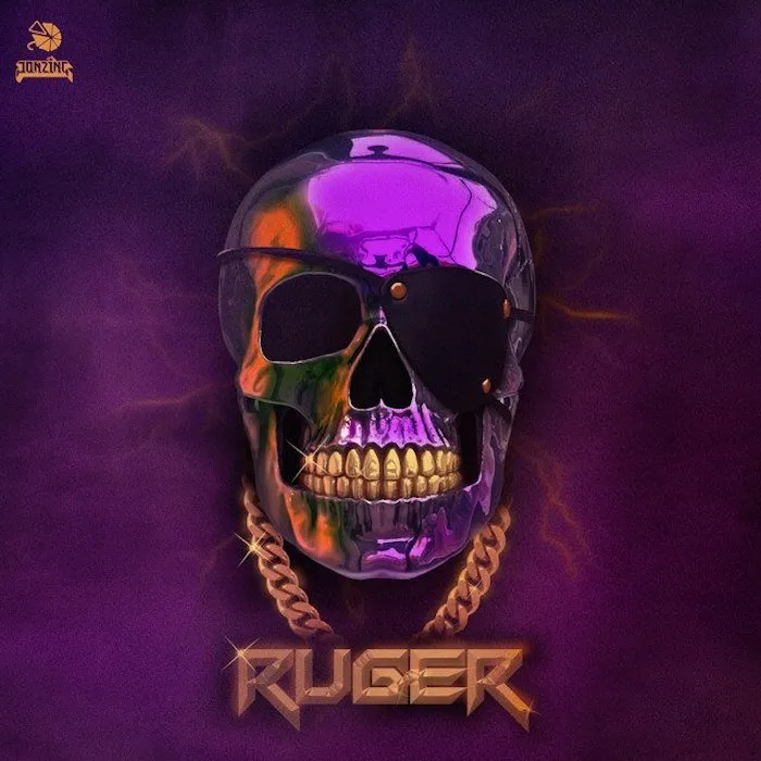 Ruger – Lockdown Ft. Burna Boy