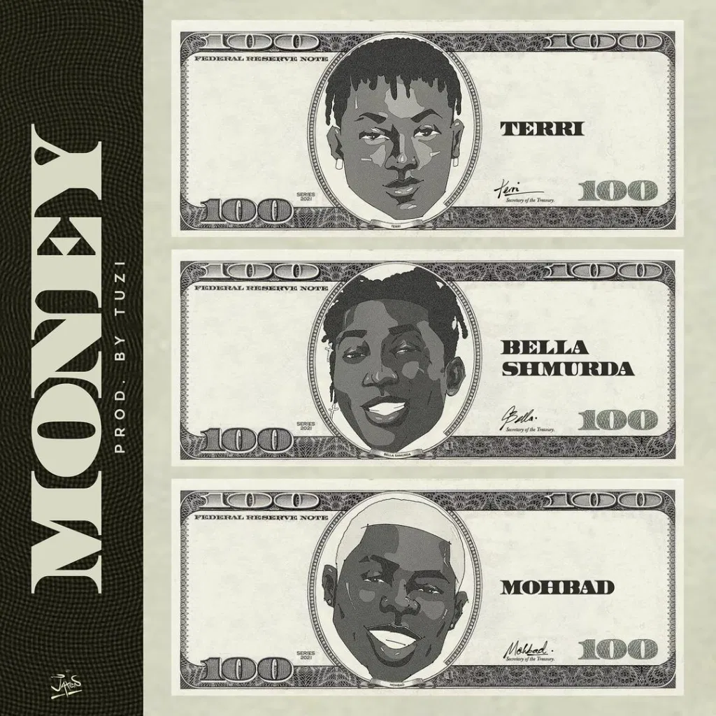 Terri Money 1