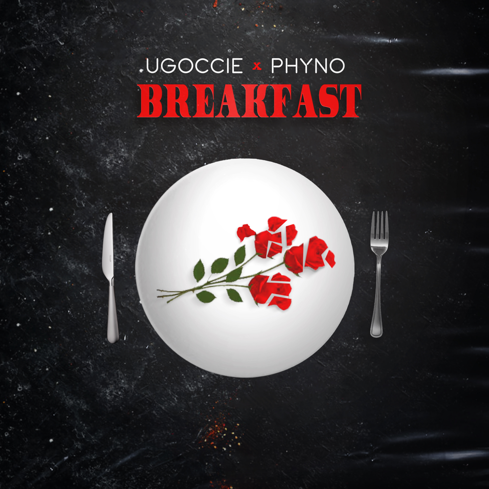 Ugoccie – Breakfast Acoustic Version Ft. Phyno