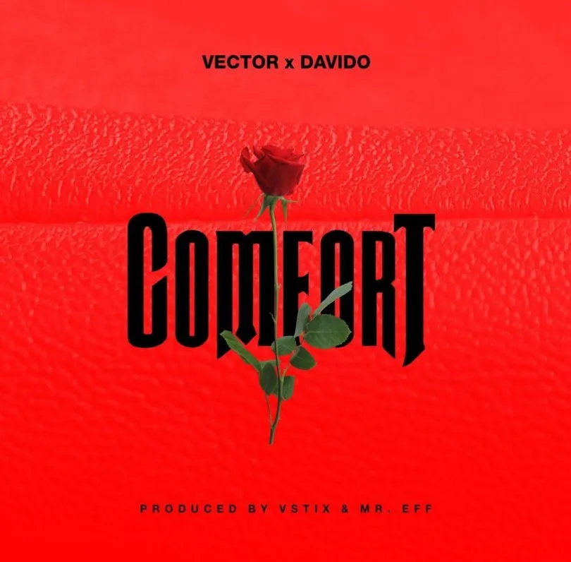 Vector ft. Davido – Comforter