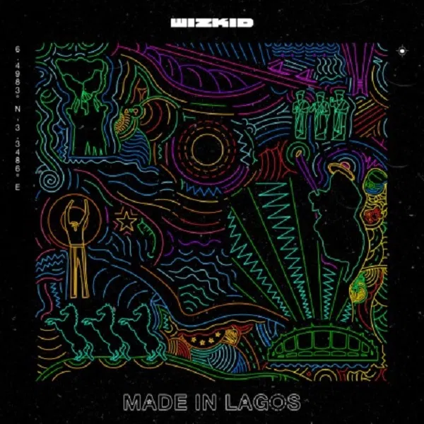 Wizkid Made In Lagos EP