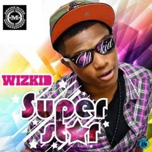 Wizkid – Slow Whine Ft. Banky W