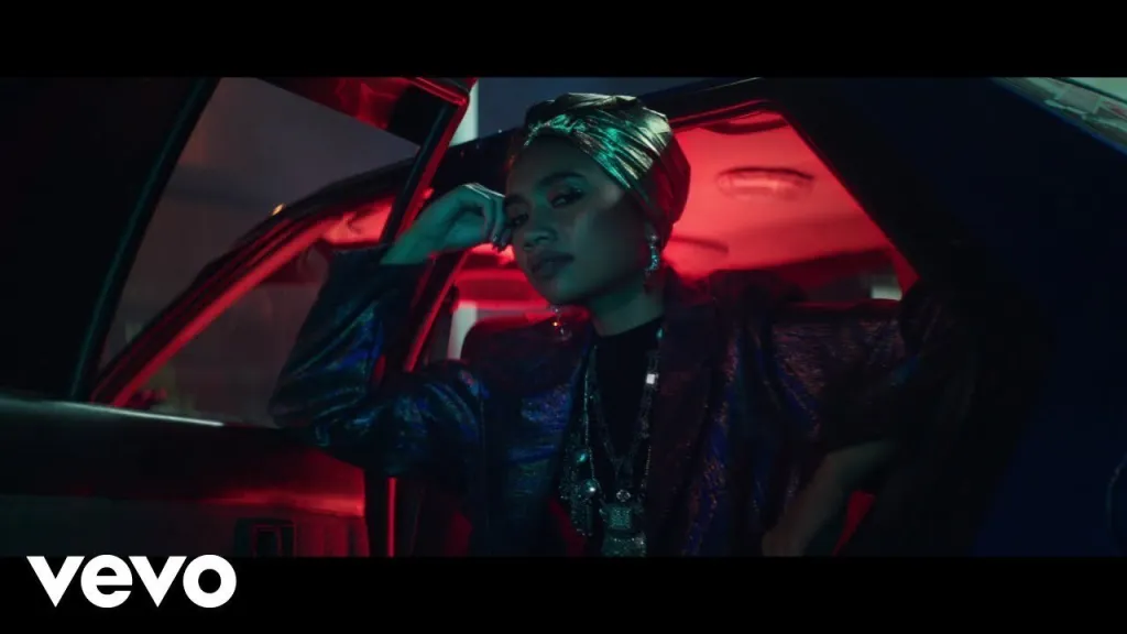 Yuna – ForeverMore Video