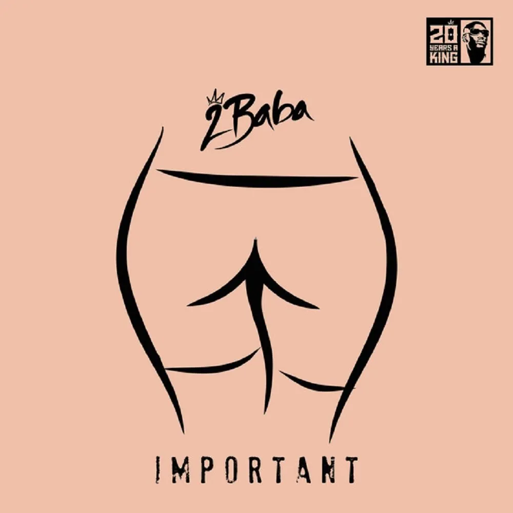 2Baba – Important