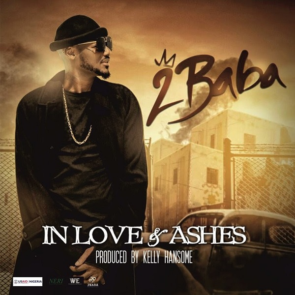 2baba – In Love And Ashes