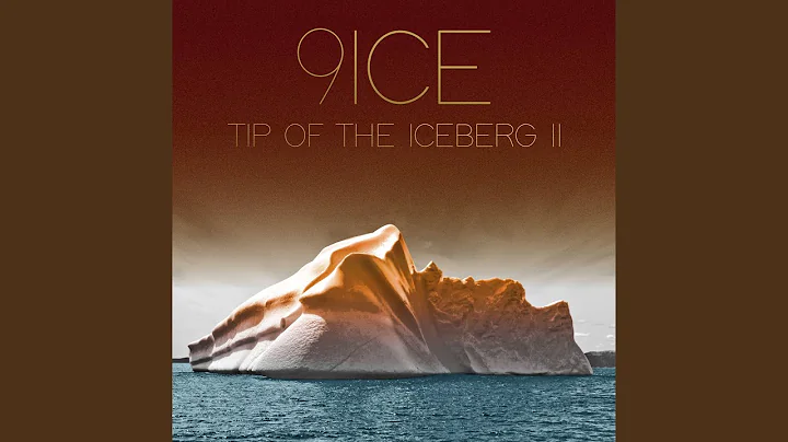 9ice – Tip Of The Ice Berg ll