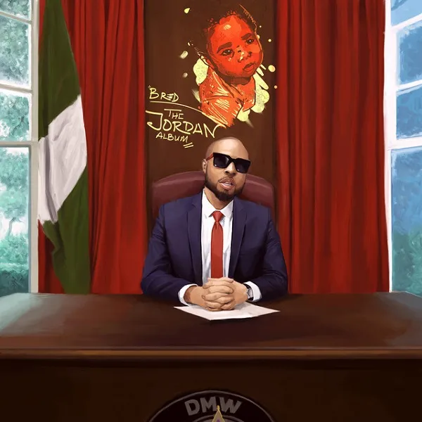 B Red – Kingdom Come Ft. 2Baba