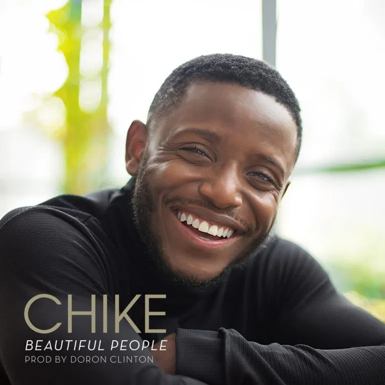 Chike – Beautiful People.jppg