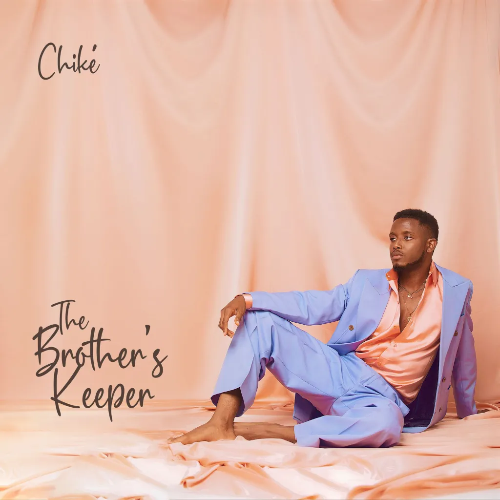 Chike – The Brothers Keeper EP