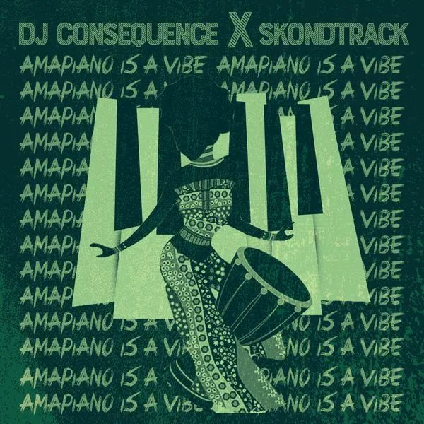 DJ Consequence – Barawo Amapiano Refix Ft. Skondtrack Ajebo Hustlers
