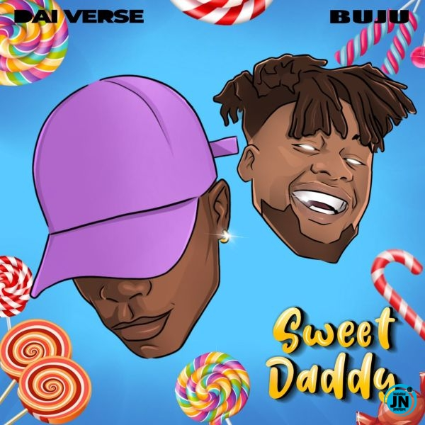 Dai Verse – Sweet Daddy Remix Ft. Buju