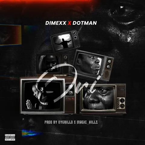 Dimexx – Ori Ft. Dotman