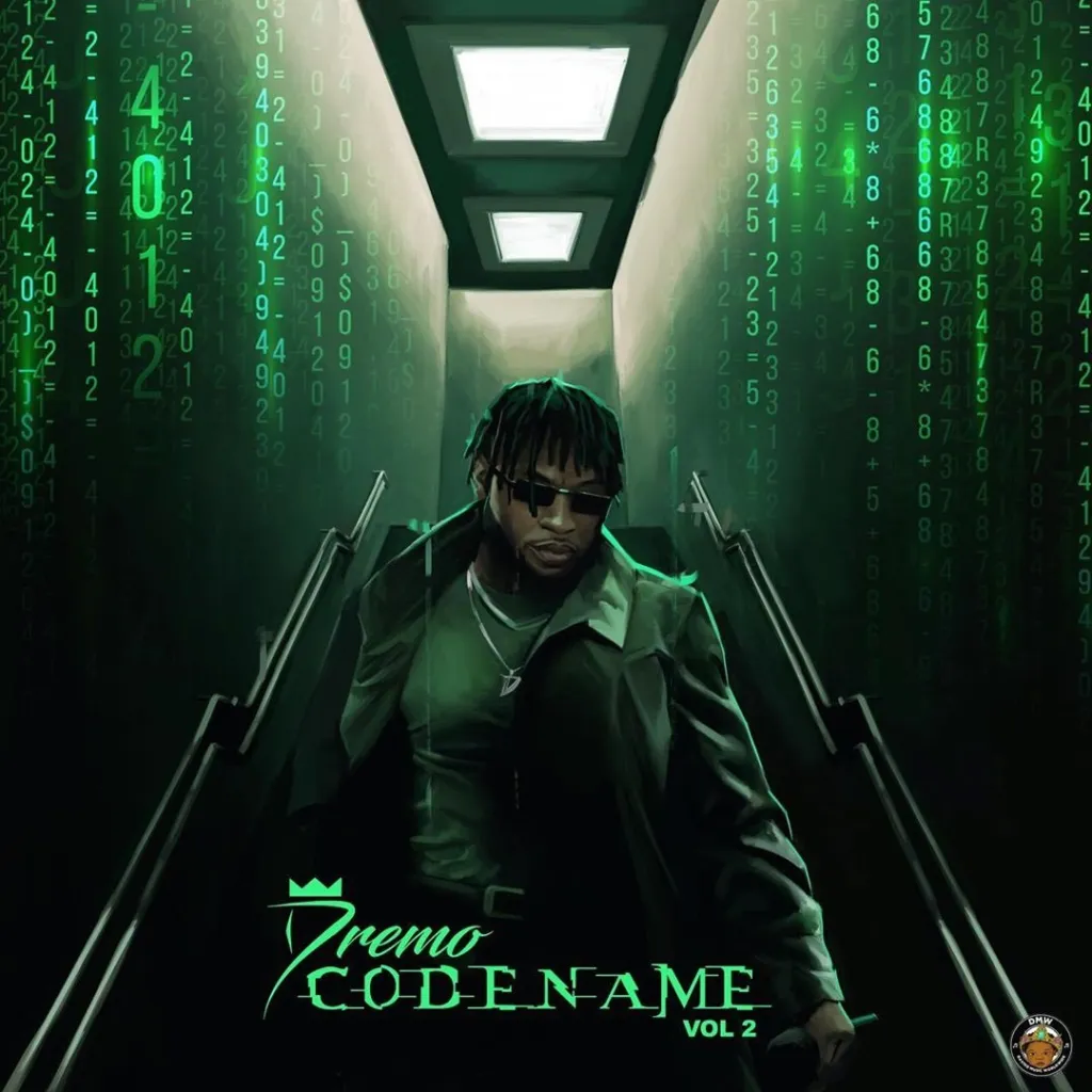 Dremo – Code Name Vol 2 EP 1