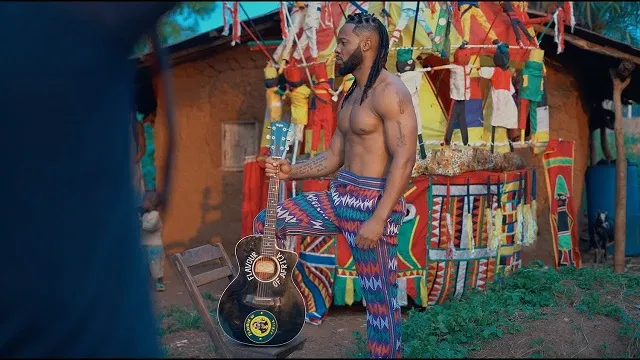 Flavour Umu Igbo Video