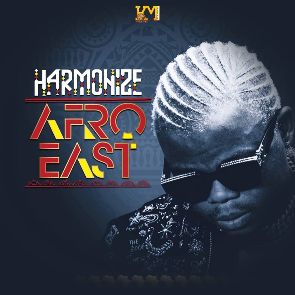 Harmonize – Afro East EP