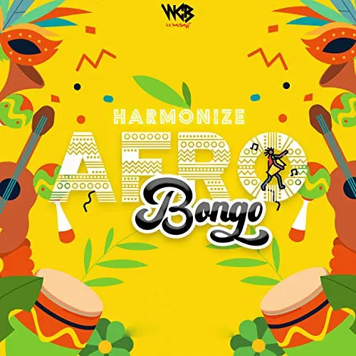 Harmonize – Show Me What You Got Ft. Yemi Alade
