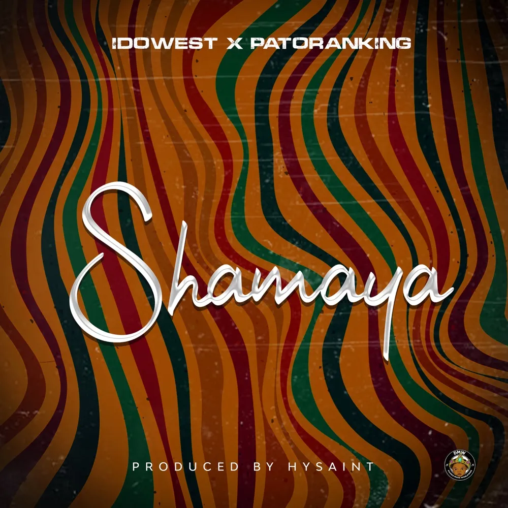 Idowest Shamaya 1