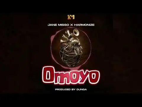 Jane Misso – Omoyo Remix Ft. Harmonize