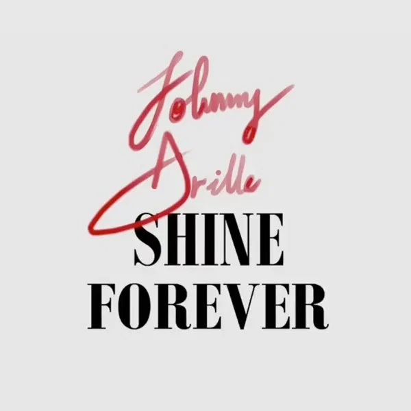 Johnny Drille – Shine Forever EP