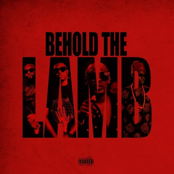 L.A.M.B – Behold The LAMB EP