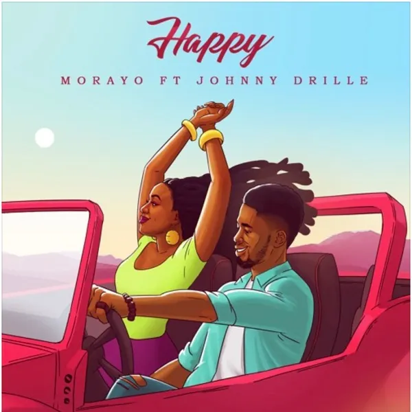 Morayo – Happy Ft. Johnny Drille
