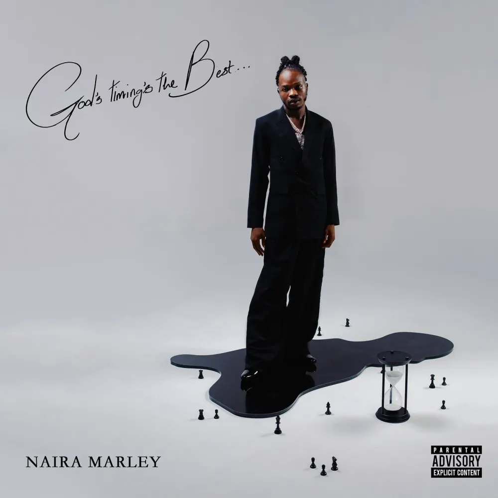 Naira Marley – Gods Timings The Best GTTB