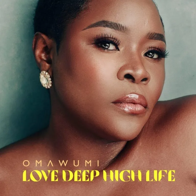 Omawumi – My Darling Ft. Waje