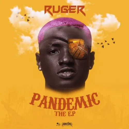 Ruger pandemic EP