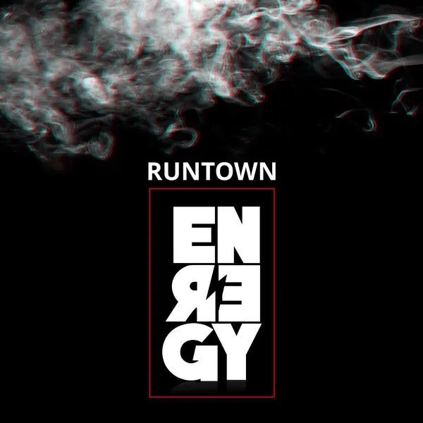 Runtown Energy Art