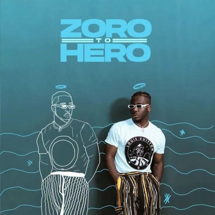 Zoro – Zoro To Hero