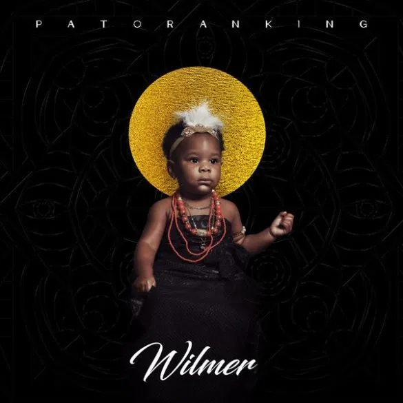 patoranking wilmer album 585x585 1