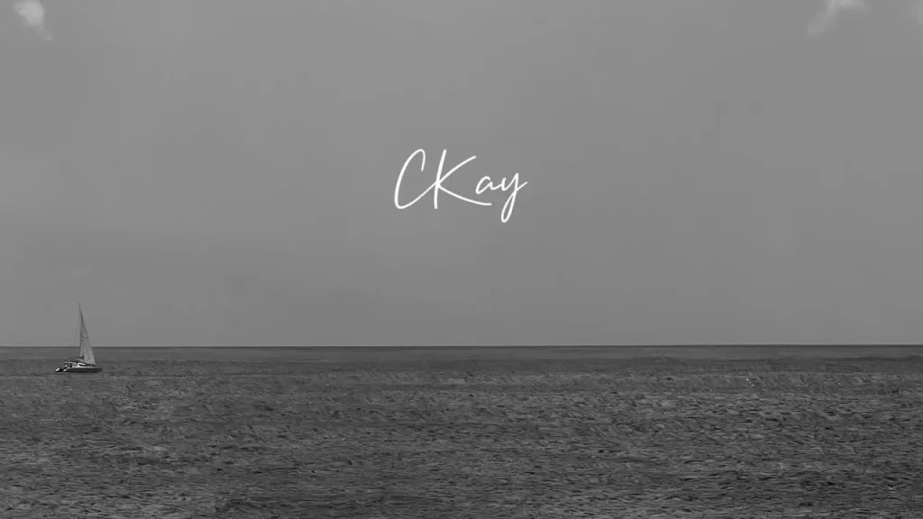 CKay – You Instrumental