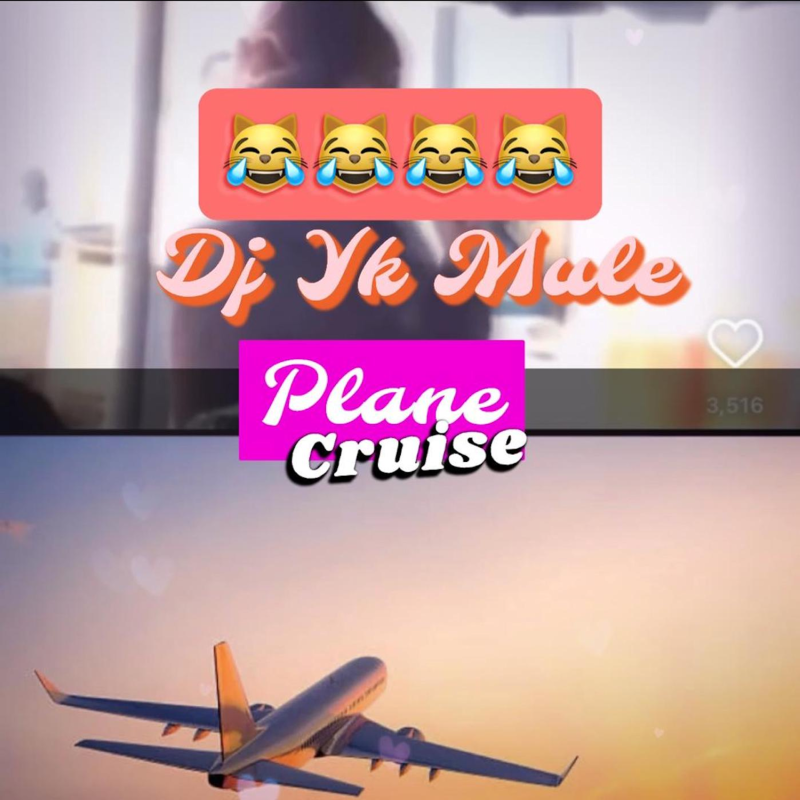 DJ Yk – Plane Cruise Beat 1