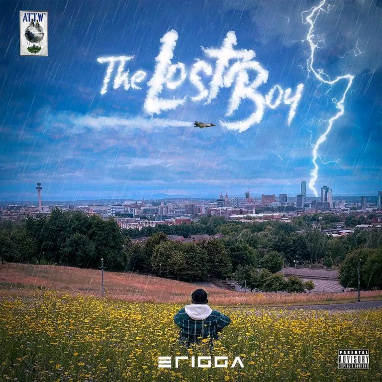 Erigga – The Lost Boy EP Album