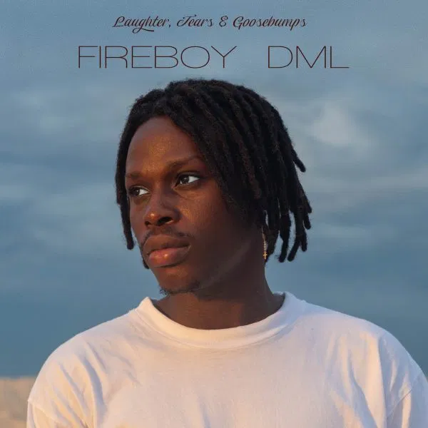 Fireboy DML – Laughter Tears Goosebumps EP Album