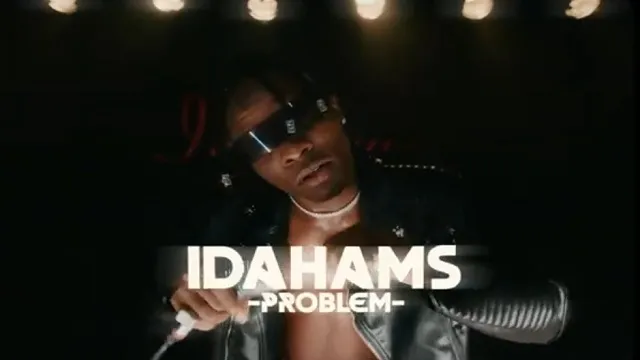 Idahams – Problem Video