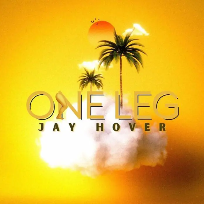 Jay Hover – One Leg Instrumental