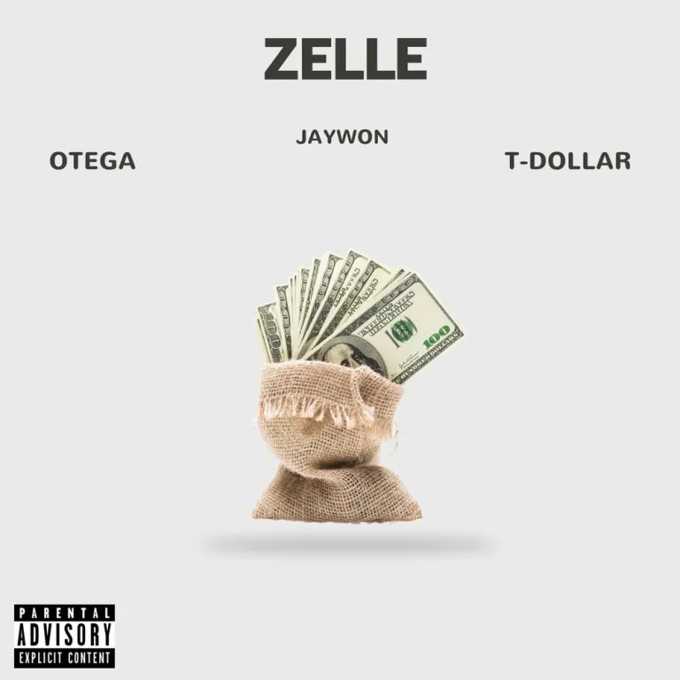 Jaywon – Zelle Remix Ft. Otega T Dollar