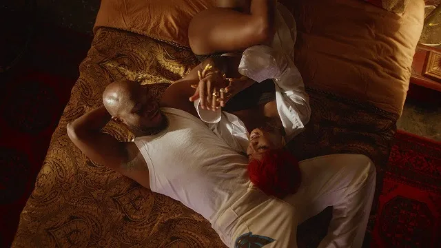 King Promise – Slow Down Video