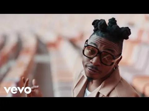 Mayorkun – Certified Loner No Competition Video 1
