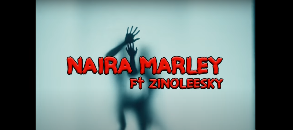 Naira Marley – Odun Ft. Zinoleesky Video