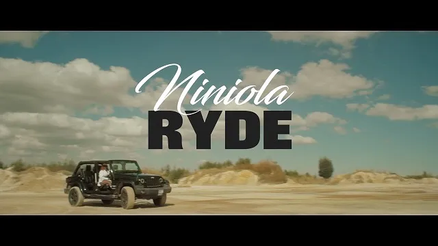 Niniola – Ryde Video