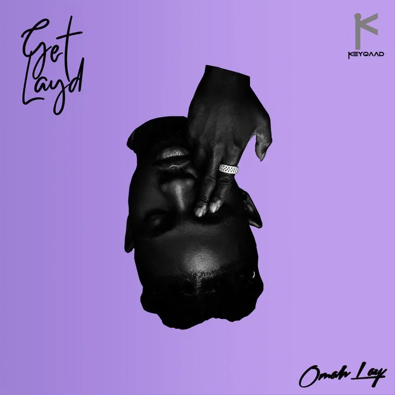 Omah Lay – Get Layd EP Album 1